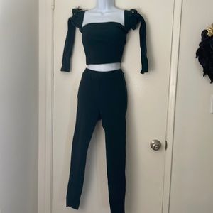 Wore once :) super sexy night outfit